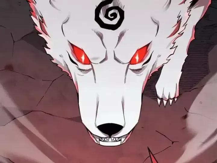 Tiên Vương Thú Liệp Pháp Tắc - Chapter 30 - Page 8