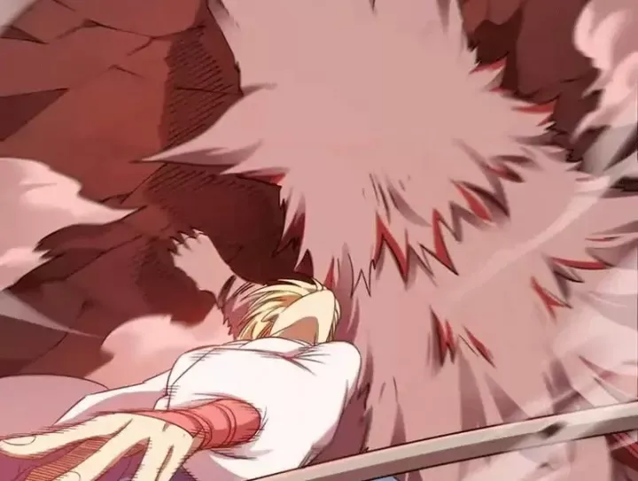 Tiên Vương Thú Liệp Pháp Tắc - Chapter 30 - Page 82