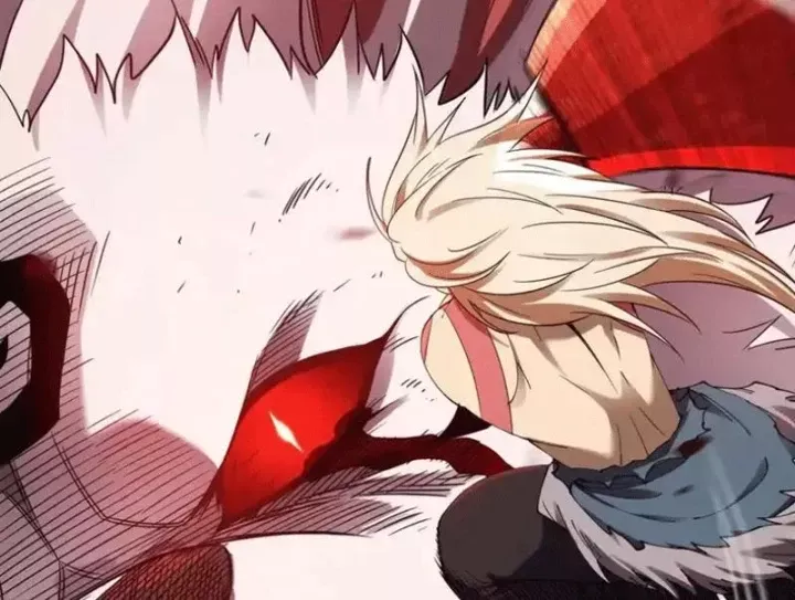 Tiên Vương Thú Liệp Pháp Tắc - Chapter 30 - Page 92