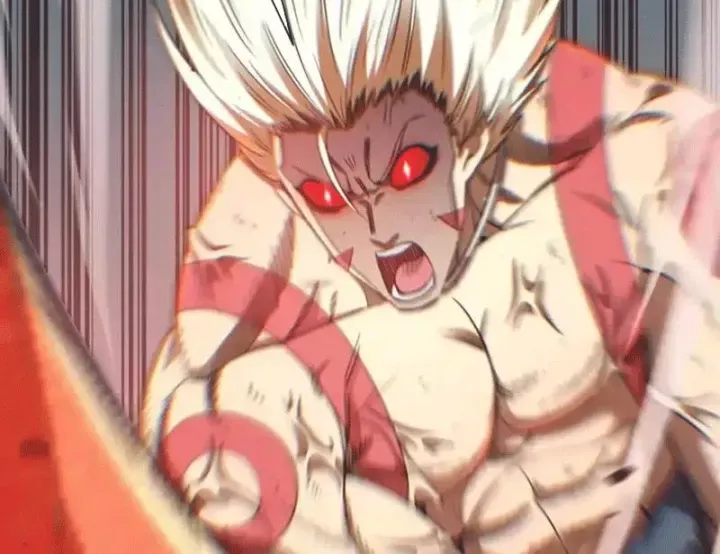 Tiên Vương Thú Liệp Pháp Tắc - Chapter 30 - Page 99