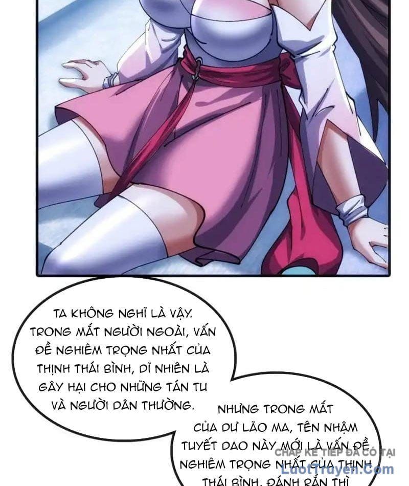 Tu Tiên Thần Tốc - Chapter 47 - Page 13