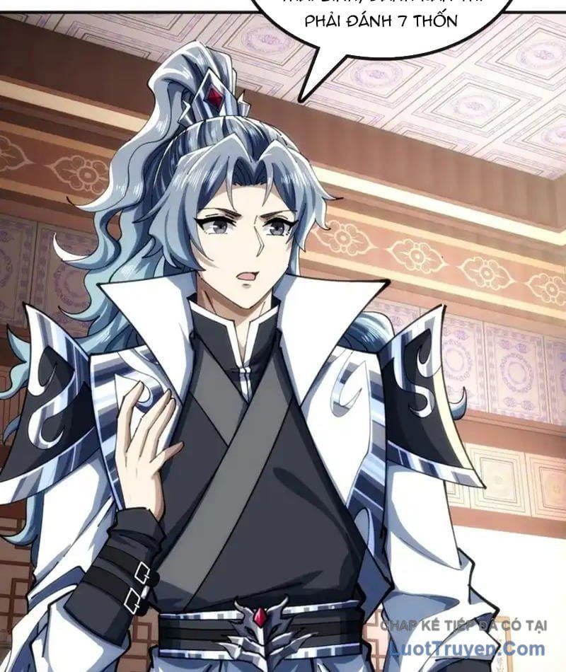 Tu Tiên Thần Tốc - Chapter 47 - Page 14