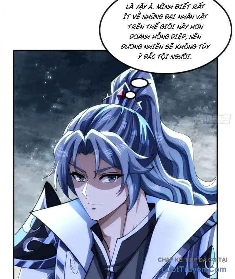 Tu Tiên Thần Tốc - Chapter 47 - Page 21