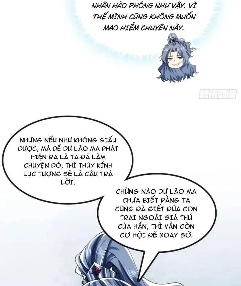 Tu Tiên Thần Tốc - Chapter 47 - Page 26