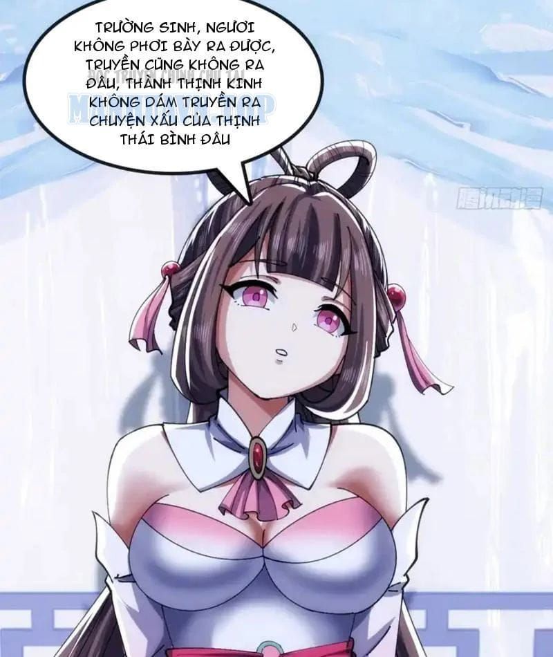 Tu Tiên Thần Tốc - Chapter 47 - Page 29