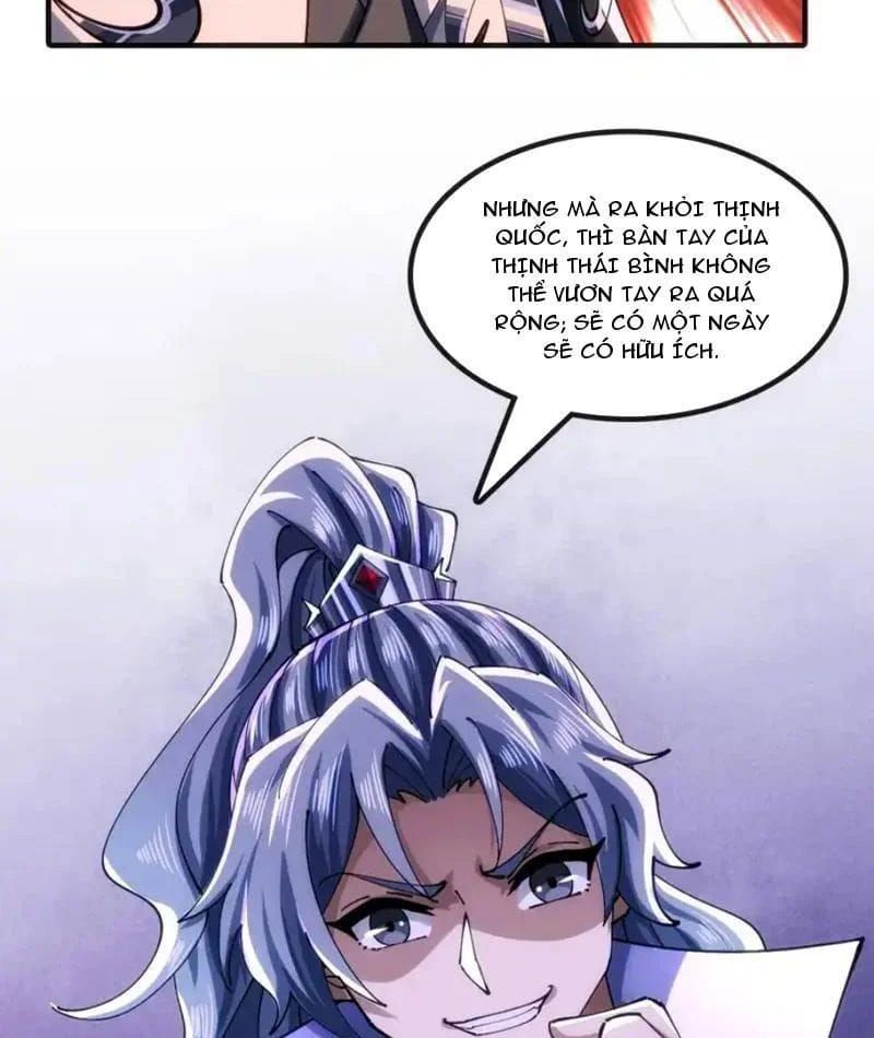 Tu Tiên Thần Tốc - Chapter 47 - Page 33