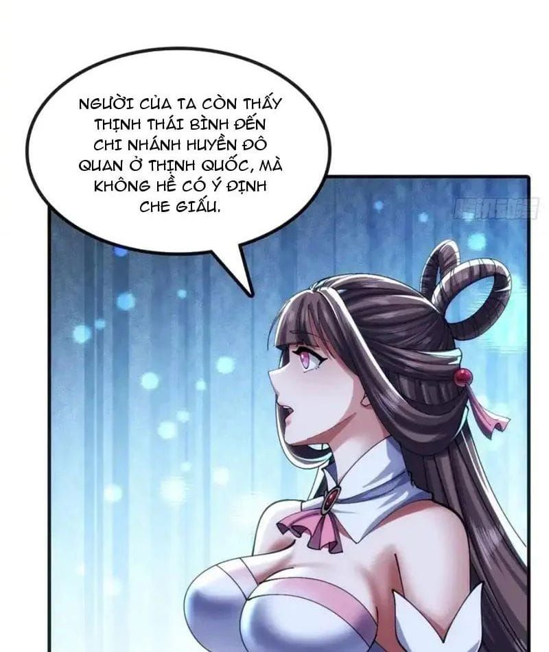 Tu Tiên Thần Tốc - Chapter 47 - Page 35