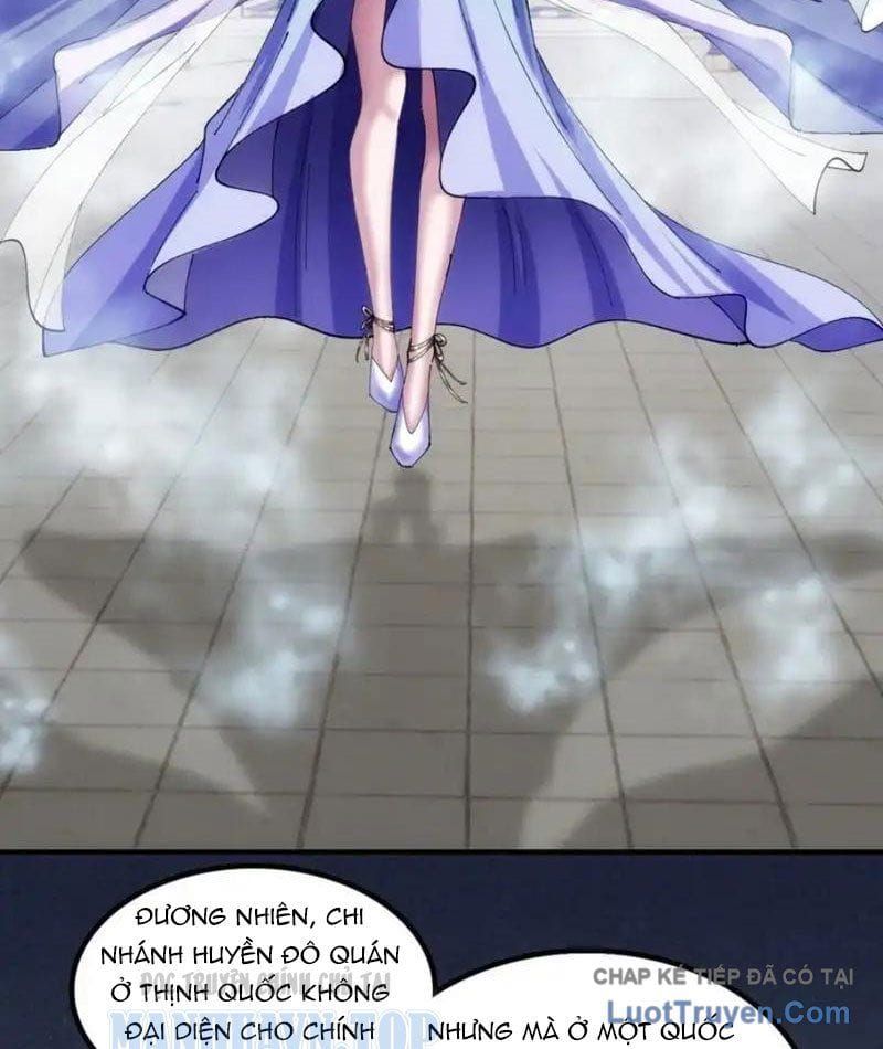 Tu Tiên Thần Tốc - Chapter 47 - Page 39