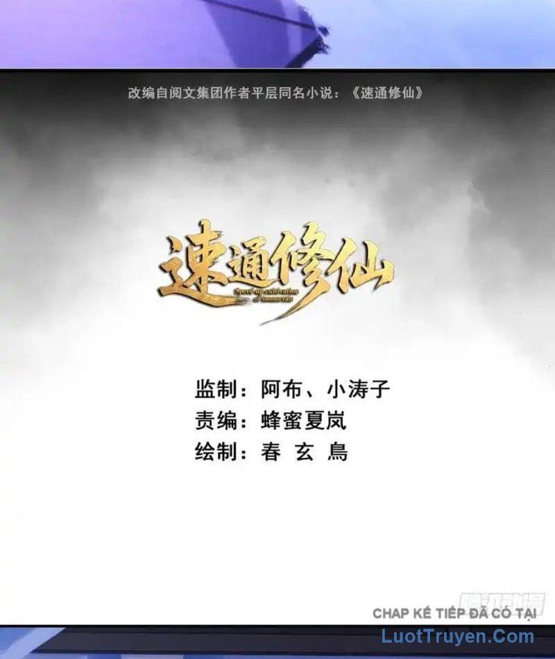 Tu Tiên Thần Tốc - Chapter 47 - Page 4