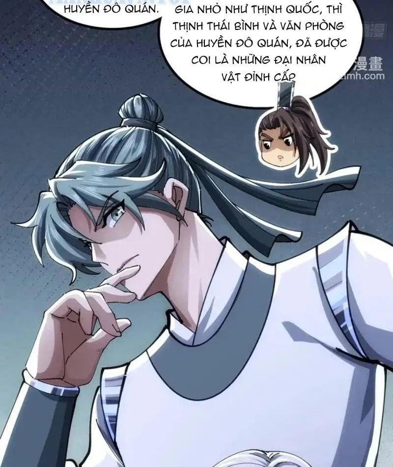 Tu Tiên Thần Tốc - Chapter 47 - Page 40