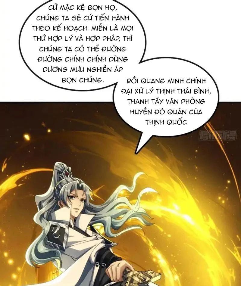 Tu Tiên Thần Tốc - Chapter 47 - Page 42
