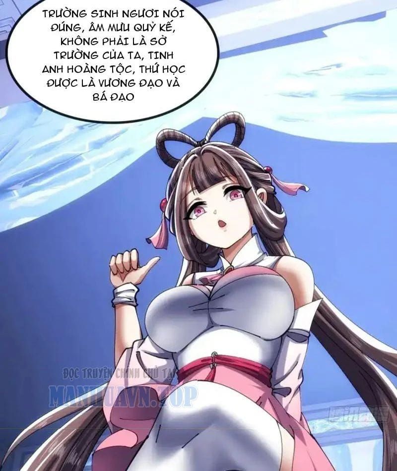 Tu Tiên Thần Tốc - Chapter 47 - Page 44