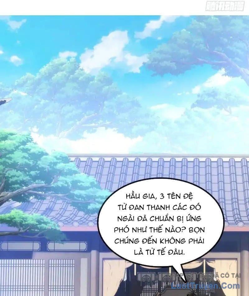 Tu Tiên Thần Tốc - Chapter 47 - Page 49