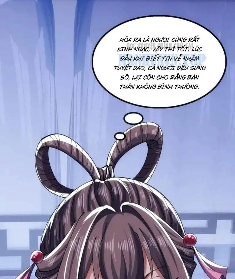 Tu Tiên Thần Tốc - Chapter 47 - Page 5