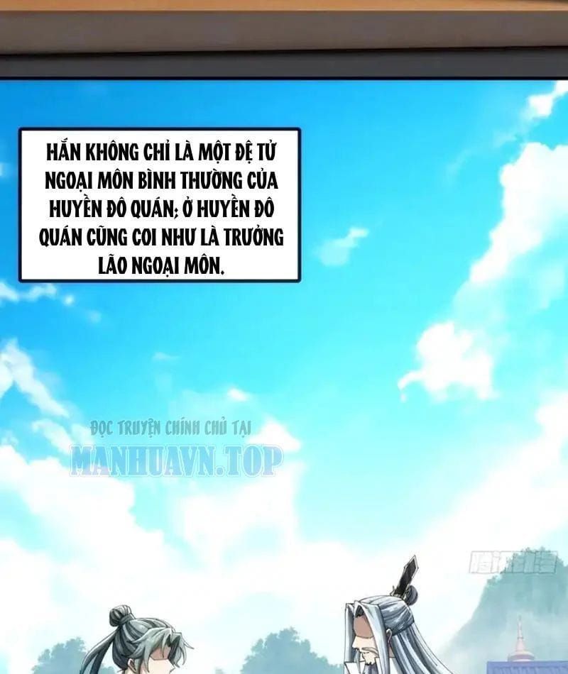 Tu Tiên Thần Tốc - Chapter 47 - Page 53