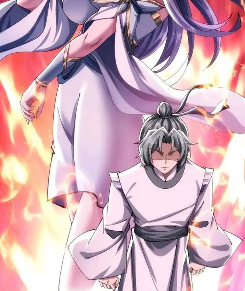 Tu Tiên Thần Tốc - Chapter 47 - Page 57