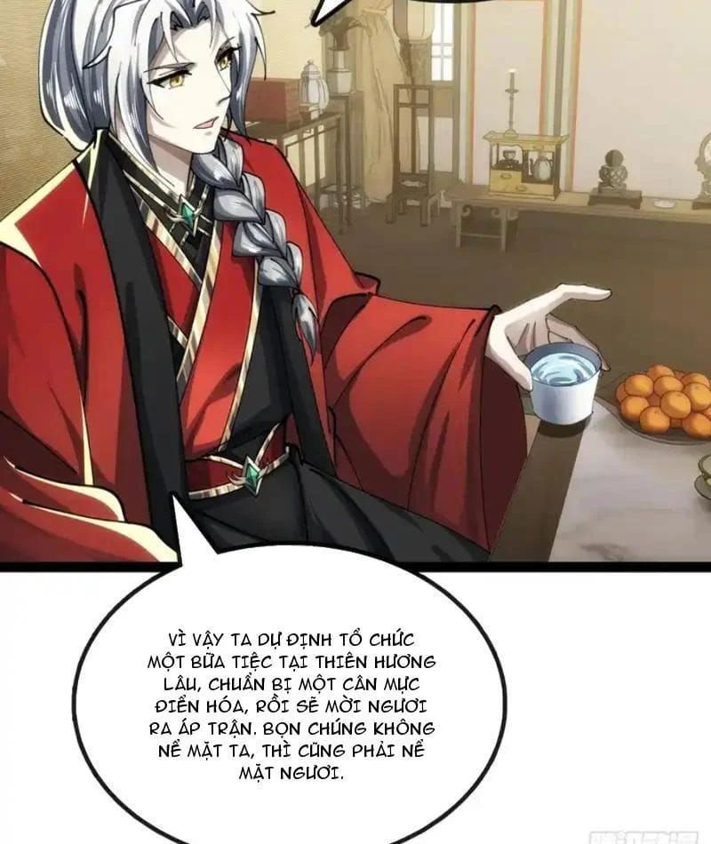 Tu Tiên Thần Tốc - Chapter 47 - Page 68