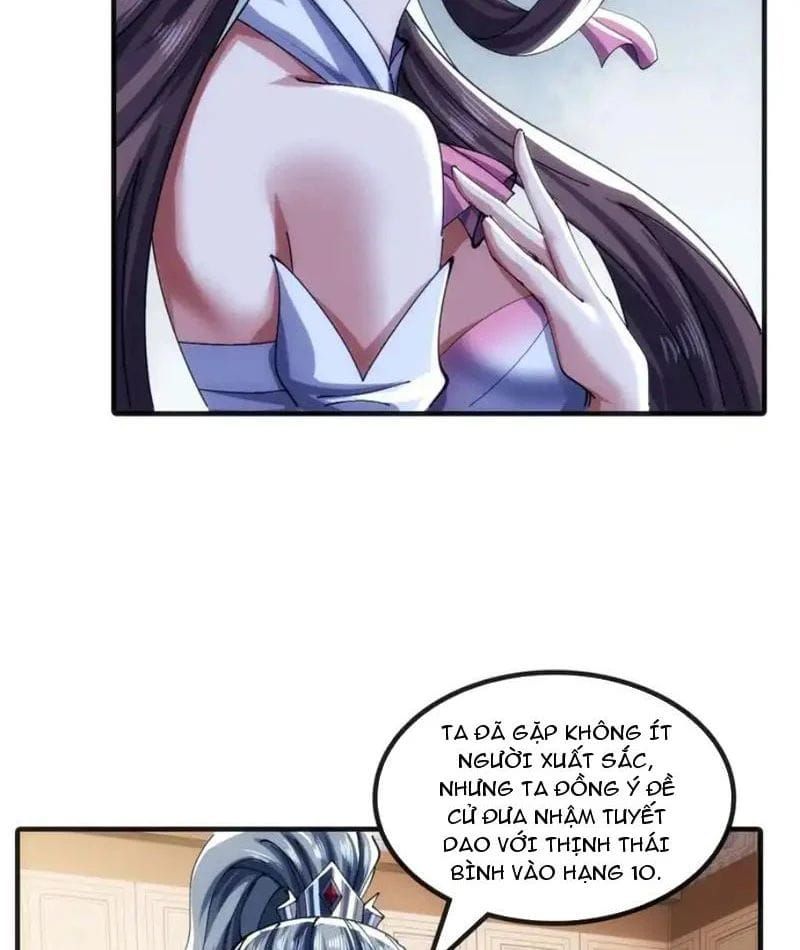 Tu Tiên Thần Tốc - Chapter 47 - Page 8