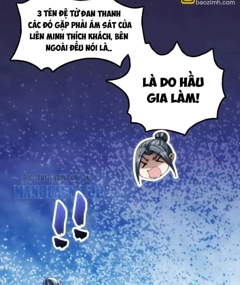 Tu Tiên Thần Tốc - Chapter 47 - Page 80