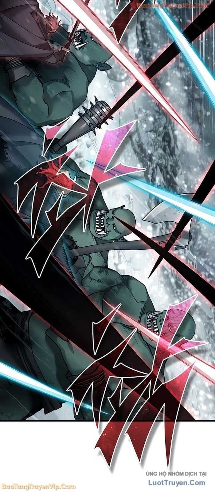 Thiên Quỷ Chẳng Sống Nổi Cuộc Đời Bình Thường - Chapter 183 - Page 22