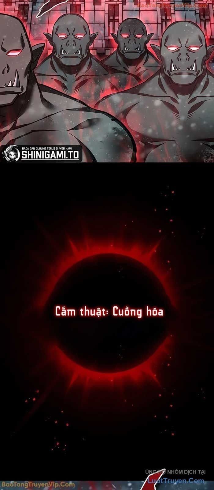 Thiên Quỷ Chẳng Sống Nổi Cuộc Đời Bình Thường - Chapter 183 - Page 28