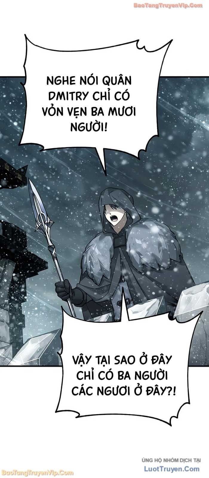 Thiên Quỷ Chẳng Sống Nổi Cuộc Đời Bình Thường - Chapter 183 - Page 3