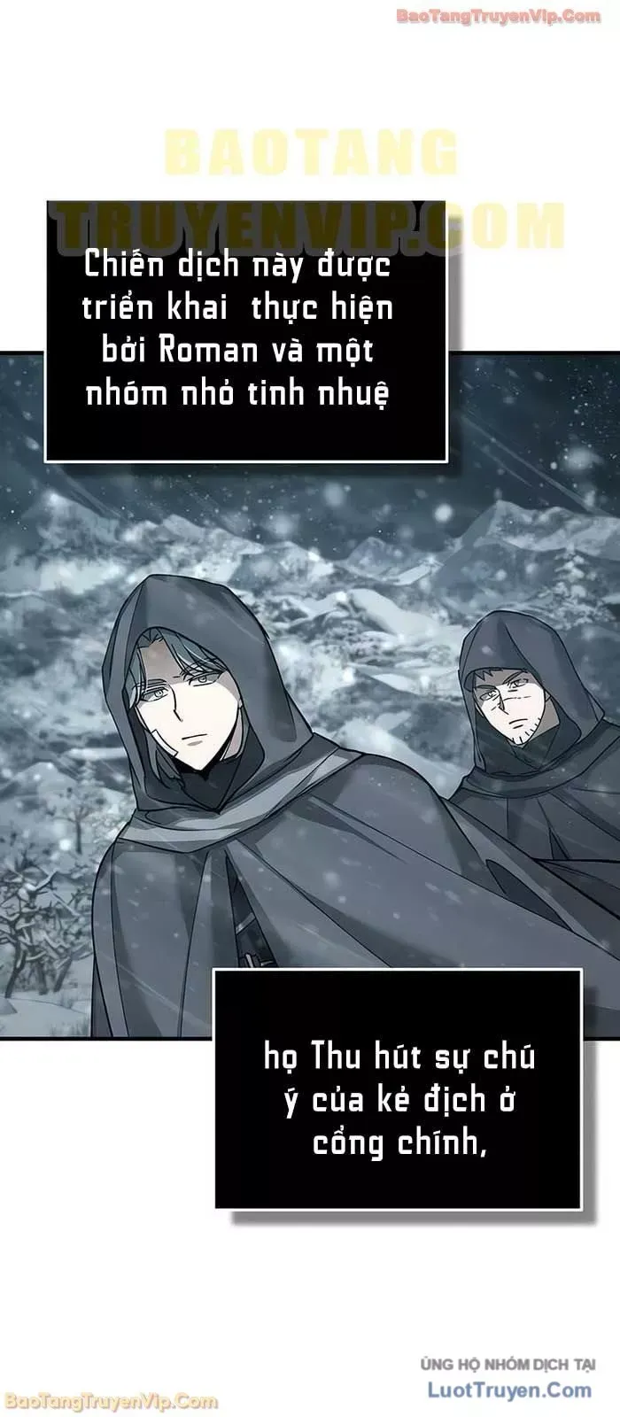 Thiên Quỷ Chẳng Sống Nổi Cuộc Đời Bình Thường - Chapter 183 - Page 35