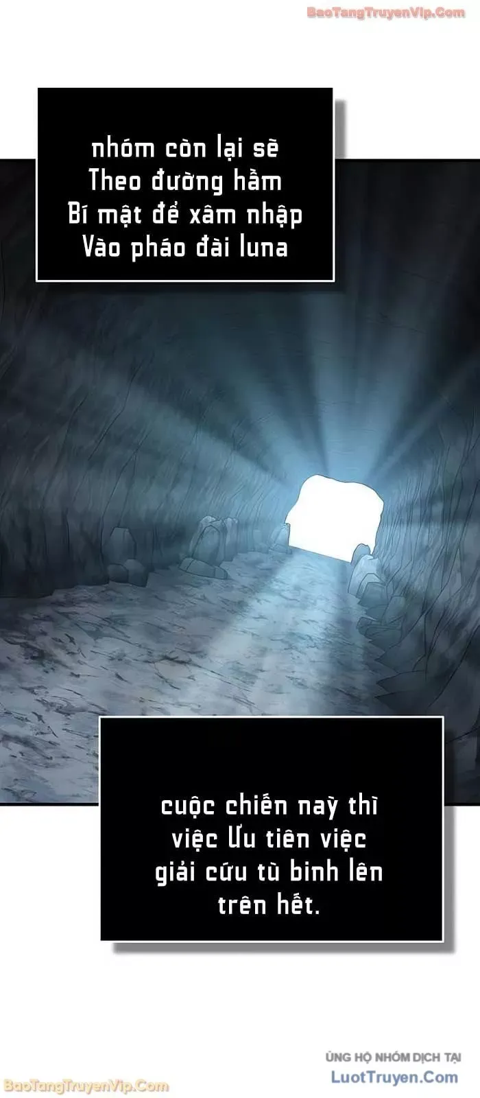 Thiên Quỷ Chẳng Sống Nổi Cuộc Đời Bình Thường - Chapter 183 - Page 36