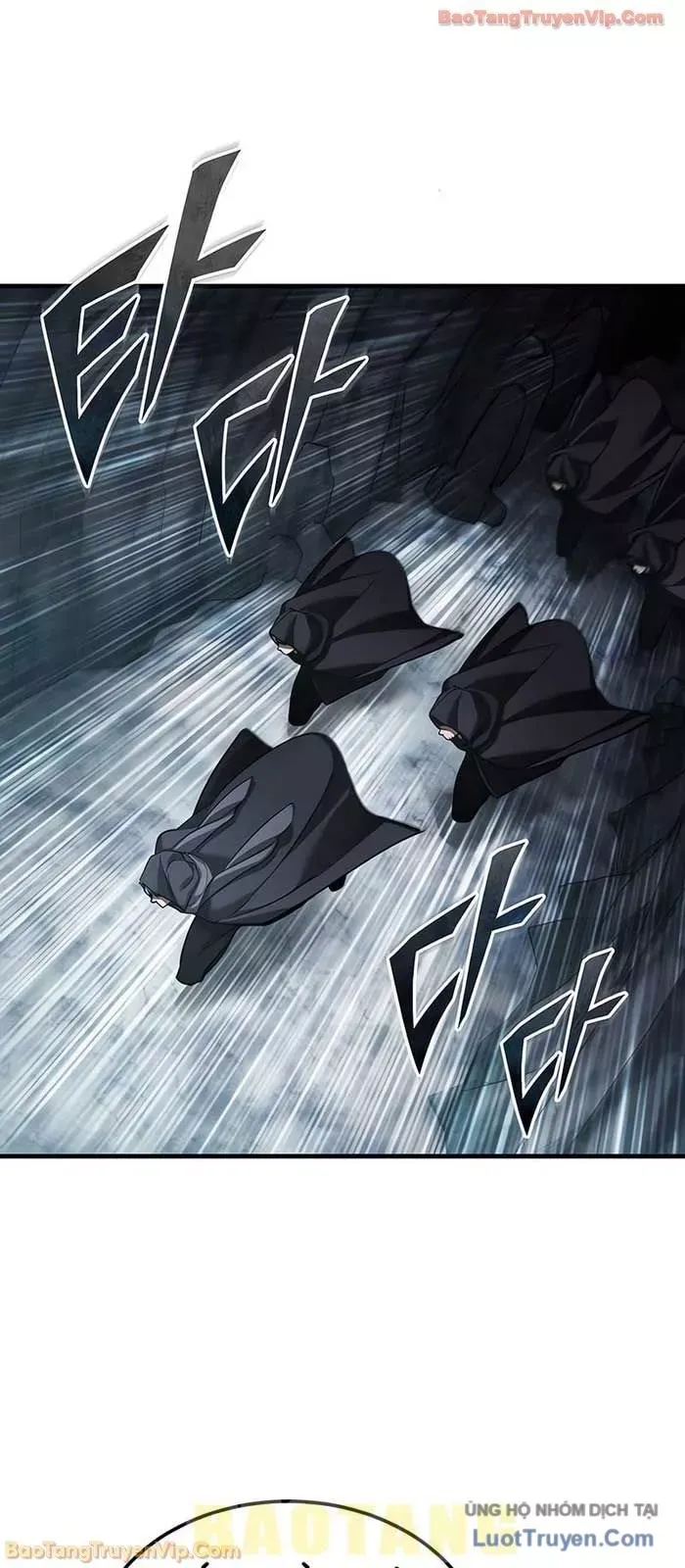 Thiên Quỷ Chẳng Sống Nổi Cuộc Đời Bình Thường - Chapter 183 - Page 37