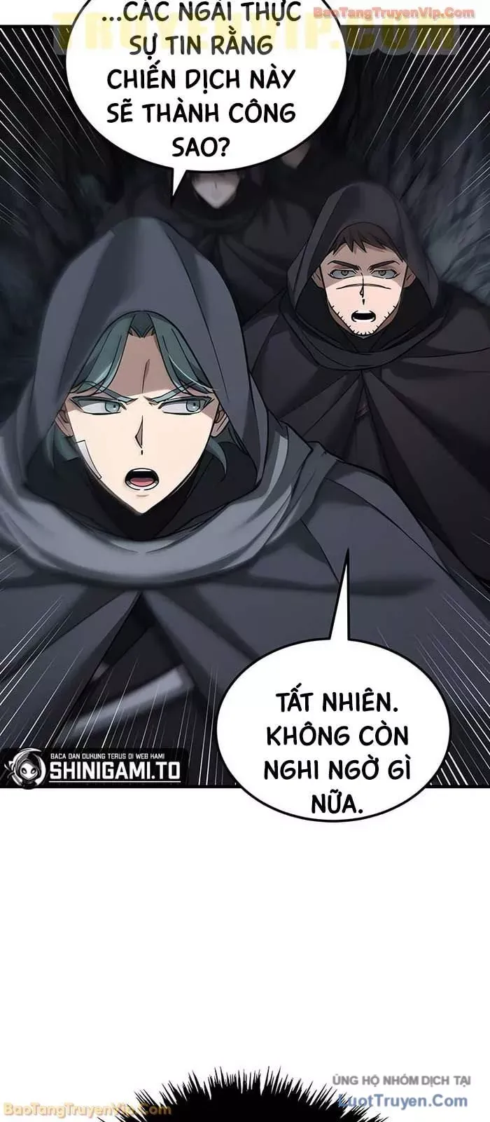 Thiên Quỷ Chẳng Sống Nổi Cuộc Đời Bình Thường - Chapter 183 - Page 38