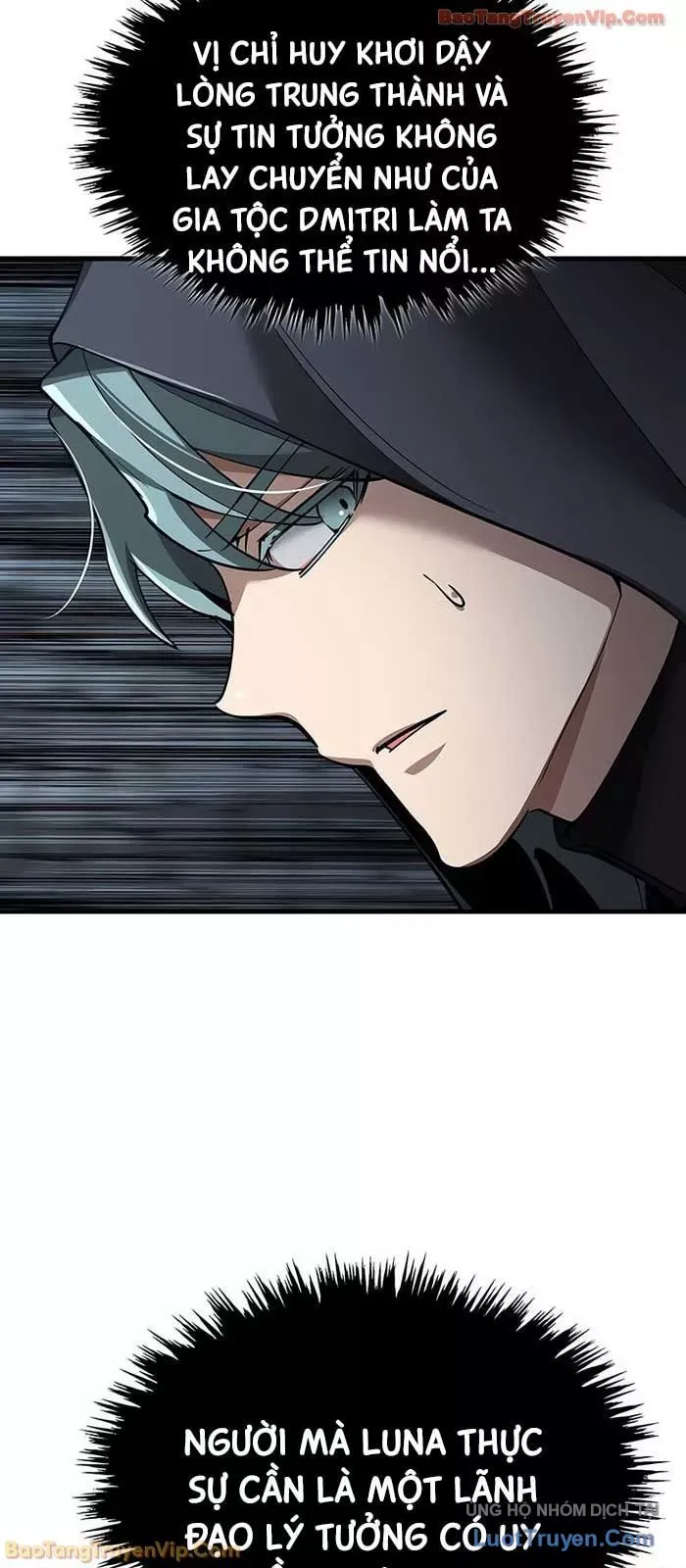 Thiên Quỷ Chẳng Sống Nổi Cuộc Đời Bình Thường - Chapter 183 - Page 39