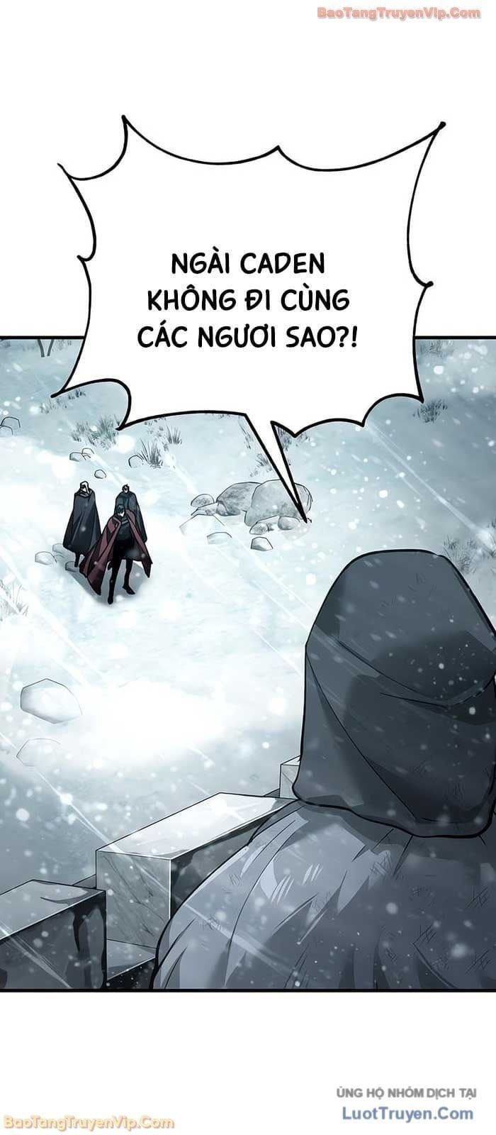Thiên Quỷ Chẳng Sống Nổi Cuộc Đời Bình Thường - Chapter 183 - Page 4
