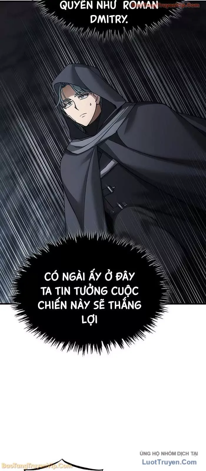 Thiên Quỷ Chẳng Sống Nổi Cuộc Đời Bình Thường - Chapter 183 - Page 40