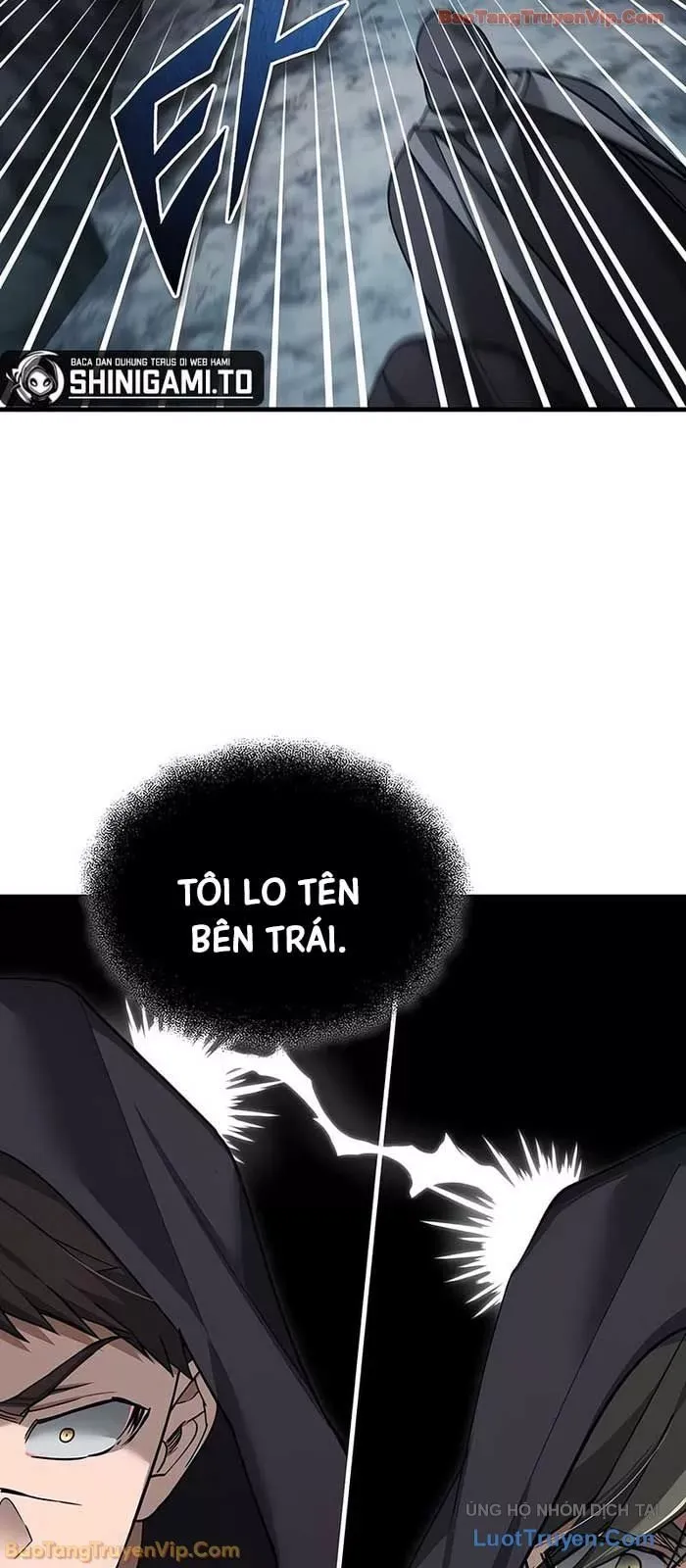 Thiên Quỷ Chẳng Sống Nổi Cuộc Đời Bình Thường - Chapter 183 - Page 42