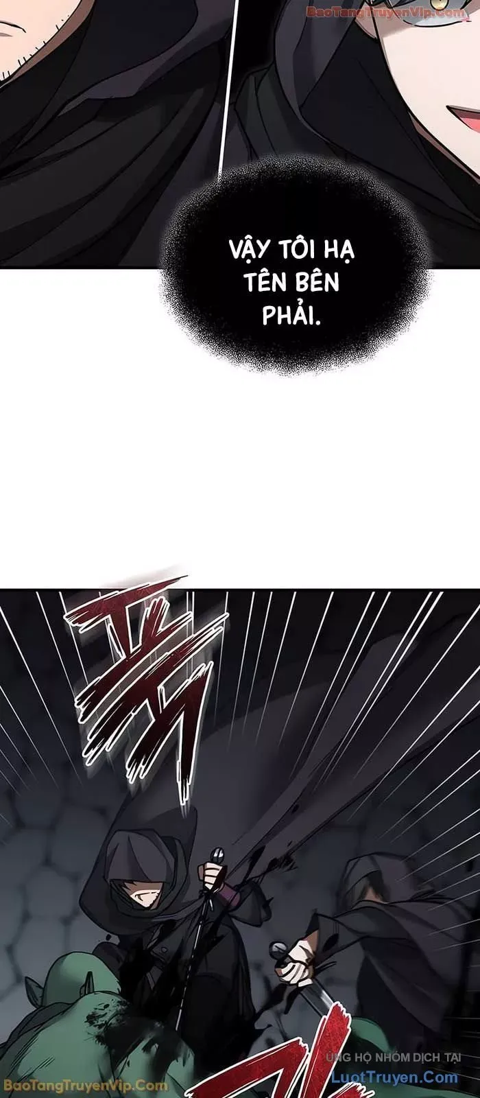 Thiên Quỷ Chẳng Sống Nổi Cuộc Đời Bình Thường - Chapter 183 - Page 43