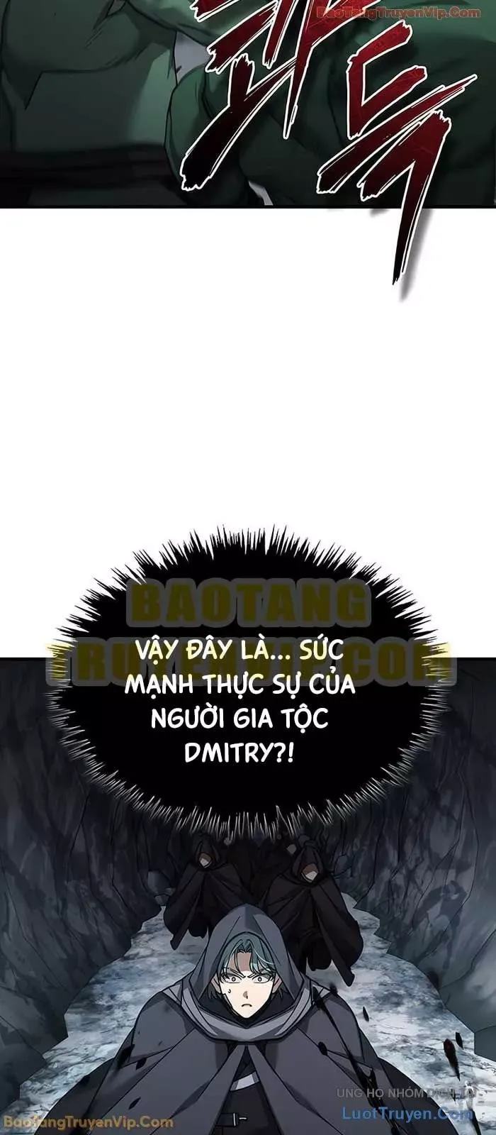 Thiên Quỷ Chẳng Sống Nổi Cuộc Đời Bình Thường - Chapter 183 - Page 44