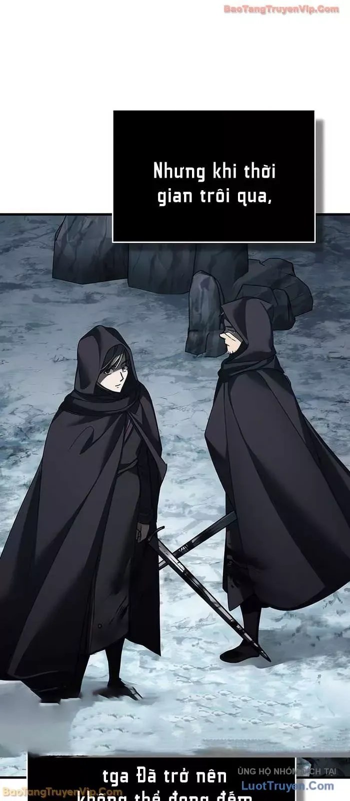 Thiên Quỷ Chẳng Sống Nổi Cuộc Đời Bình Thường - Chapter 183 - Page 46