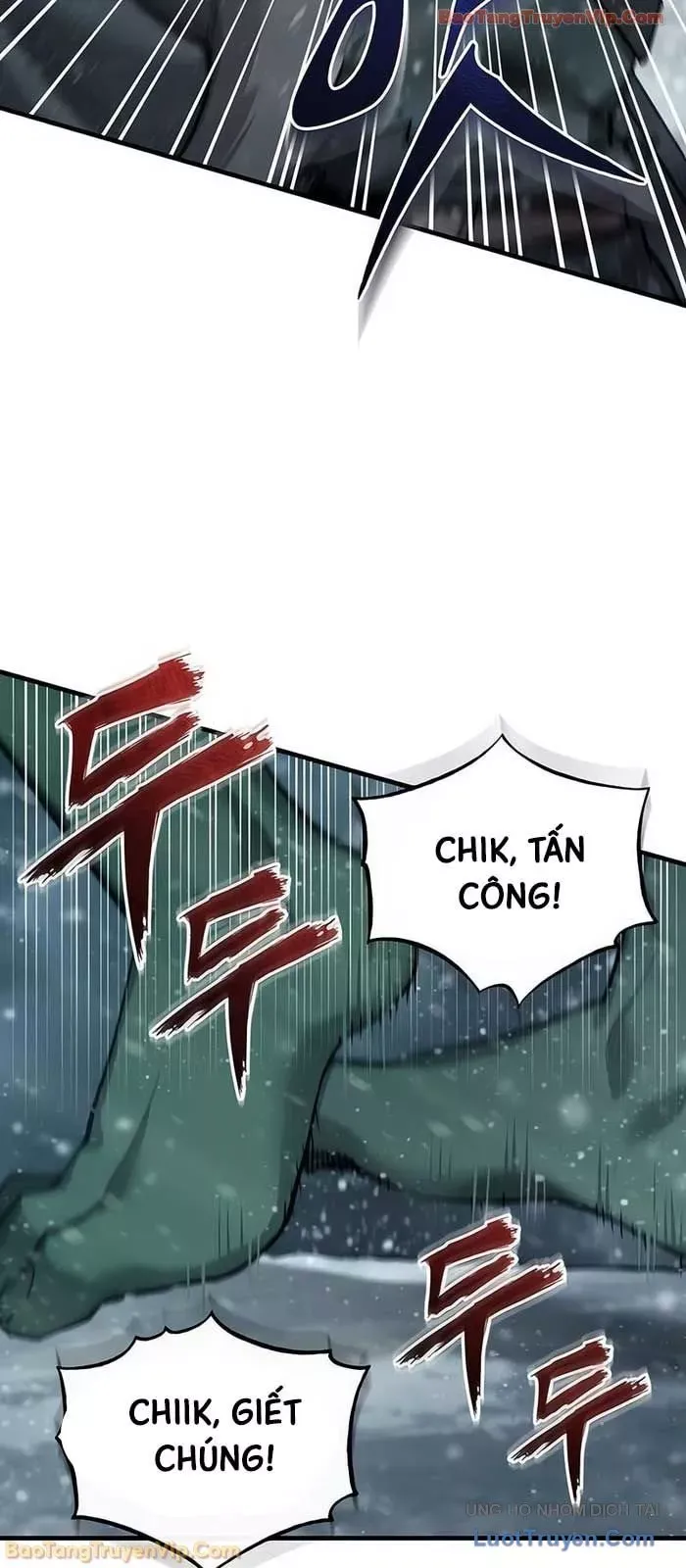 Thiên Quỷ Chẳng Sống Nổi Cuộc Đời Bình Thường - Chapter 183 - Page 50