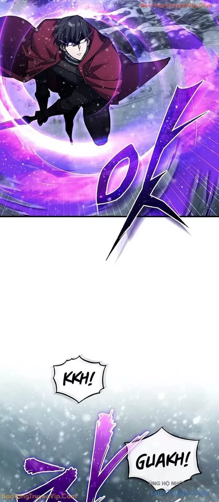 Thiên Quỷ Chẳng Sống Nổi Cuộc Đời Bình Thường - Chapter 183 - Page 54