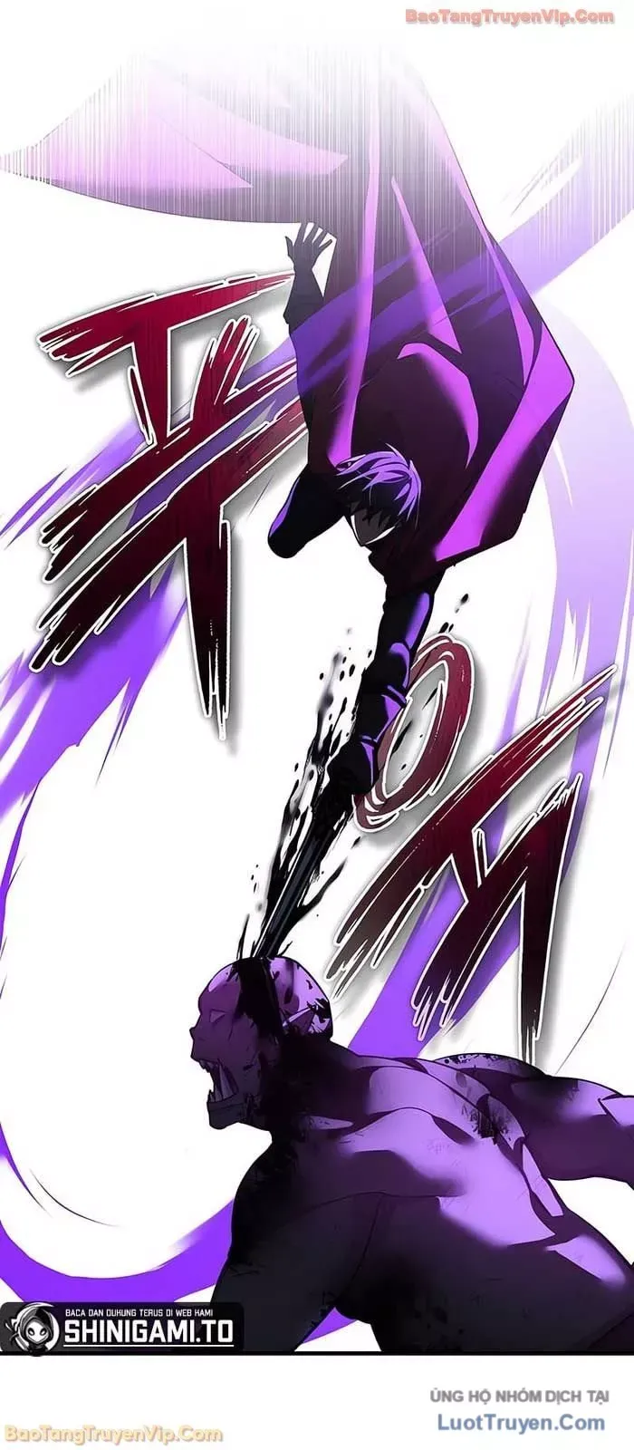 Thiên Quỷ Chẳng Sống Nổi Cuộc Đời Bình Thường - Chapter 183 - Page 60