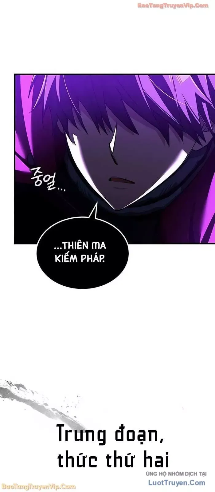 Thiên Quỷ Chẳng Sống Nổi Cuộc Đời Bình Thường - Chapter 183 - Page 61