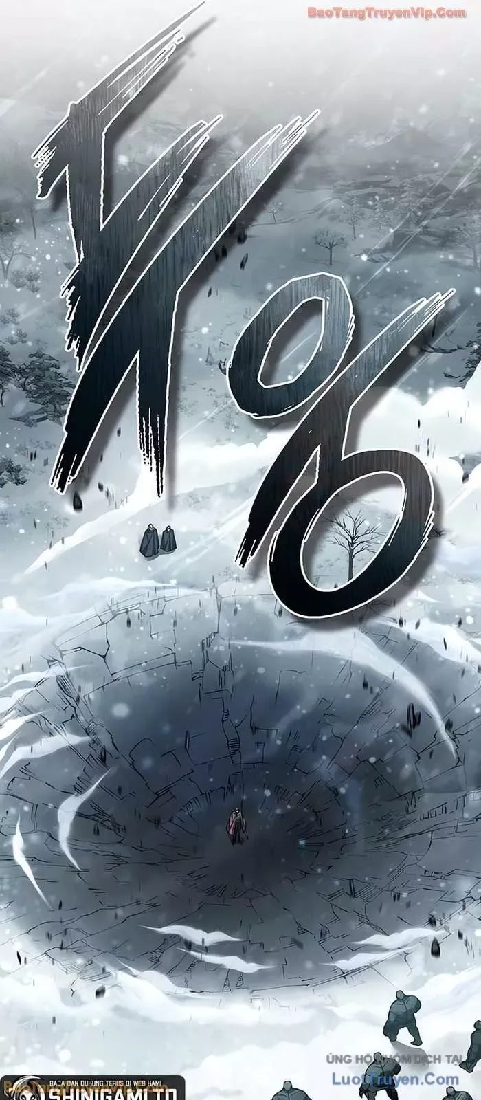 Thiên Quỷ Chẳng Sống Nổi Cuộc Đời Bình Thường - Chapter 183 - Page 65