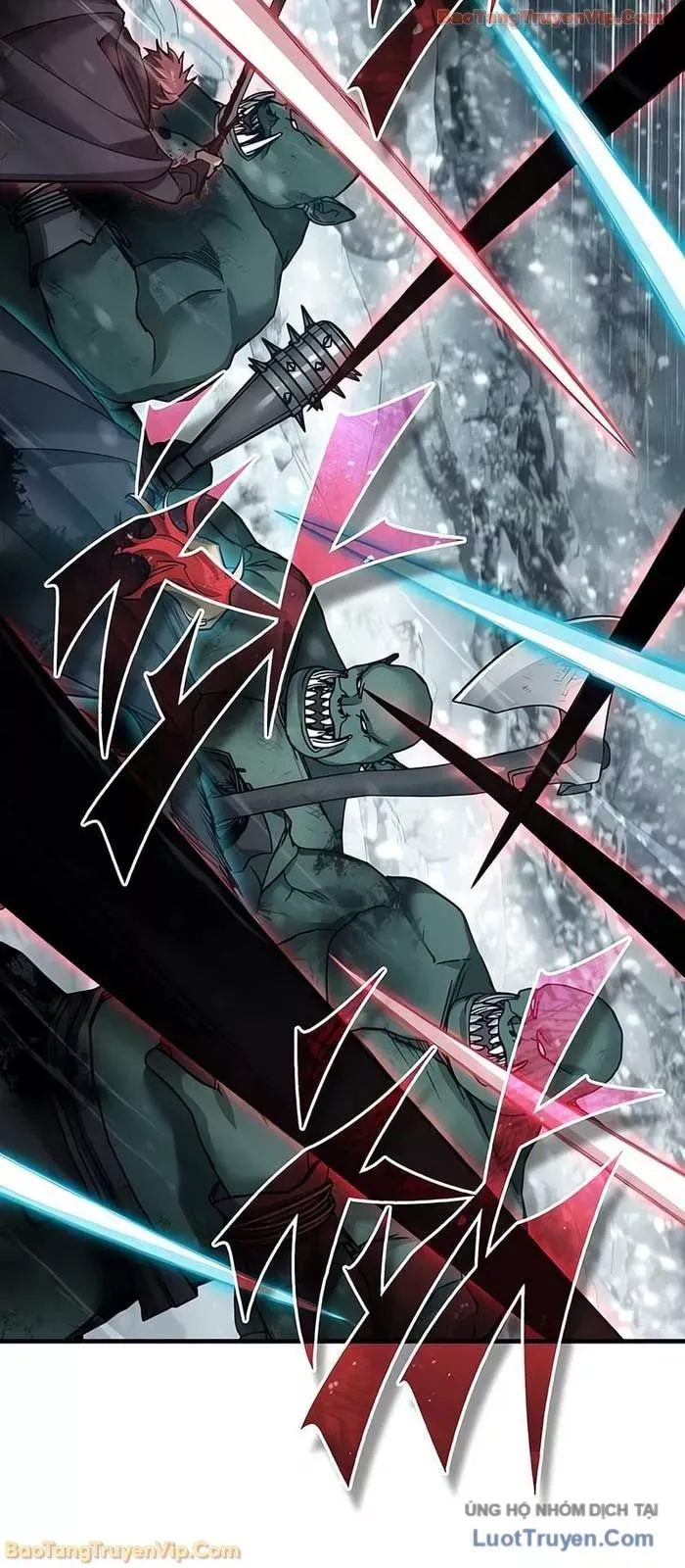 Thiên Quỷ Chẳng Sống Nổi Cuộc Đời Bình Thường - Chapter 183 - Page 68