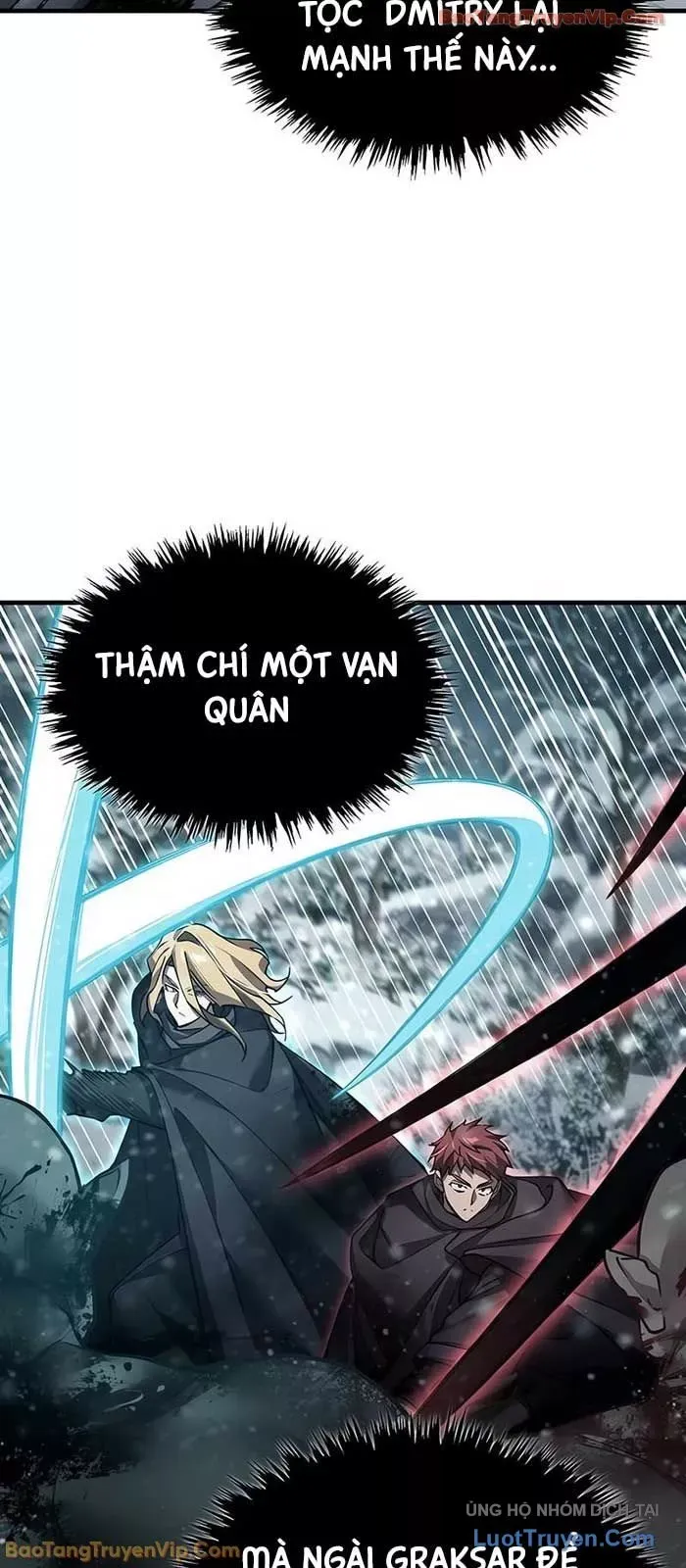 Thiên Quỷ Chẳng Sống Nổi Cuộc Đời Bình Thường - Chapter 183 - Page 71