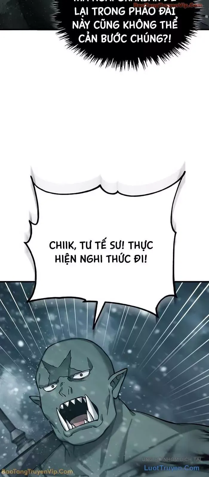 Thiên Quỷ Chẳng Sống Nổi Cuộc Đời Bình Thường - Chapter 183 - Page 72