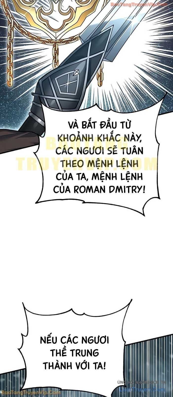 Thiên Quỷ Chẳng Sống Nổi Cuộc Đời Bình Thường - Chapter 183 - Page 8