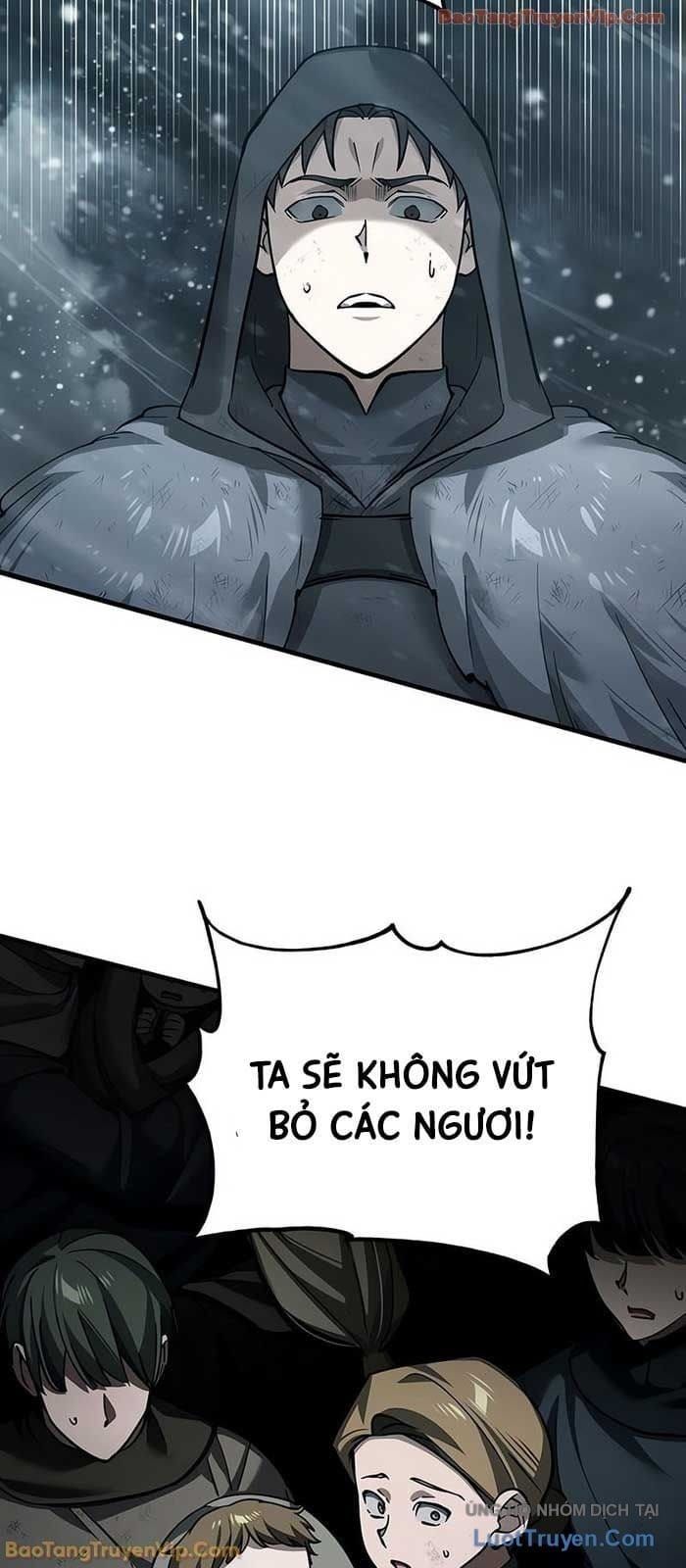 Thiên Quỷ Chẳng Sống Nổi Cuộc Đời Bình Thường - Chapter 183 - Page 9