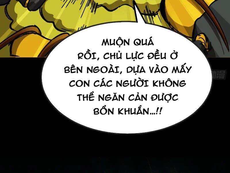 Bắt Đầu Từ Việc Trùng Sinh Thành Niêm Khuẩn - Chapter 10 - Page 113
