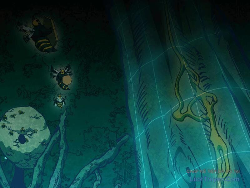 Bắt Đầu Từ Việc Trùng Sinh Thành Niêm Khuẩn - Chapter 10 - Page 114