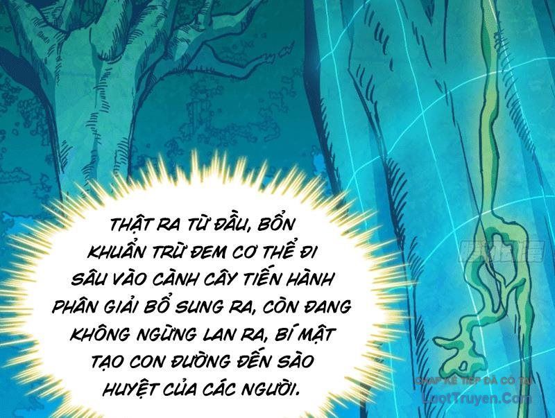 Bắt Đầu Từ Việc Trùng Sinh Thành Niêm Khuẩn - Chapter 10 - Page 115